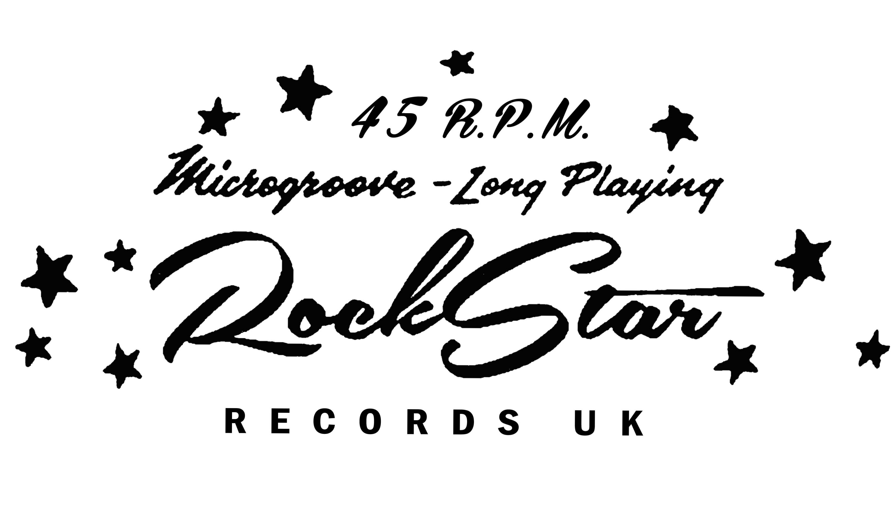 rockstar records 