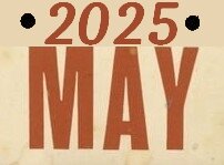 Mai 2025