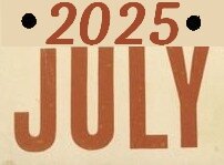 July 2025