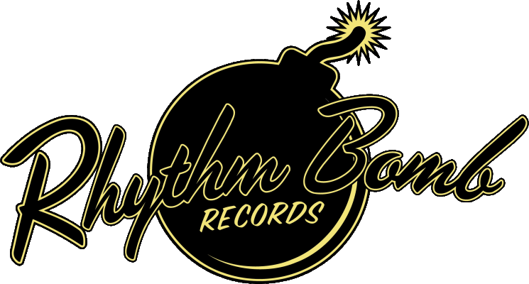 Musiklabel: Rhythm Bomb Rec.
