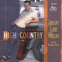 Jason Lee Wilson - High Country