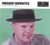 Ike and the Capers - Jukebox Favourites