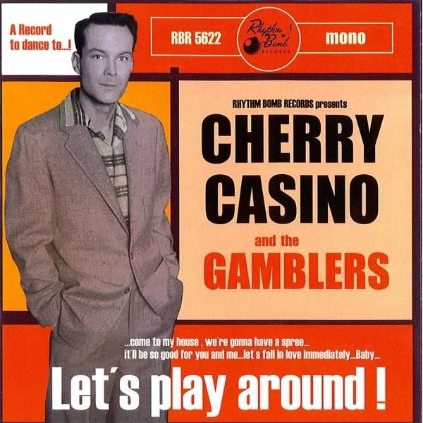 Cherry Casino - Lets Play Around