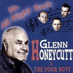 Glenn Honeycutt - Mr. Allnight Rock