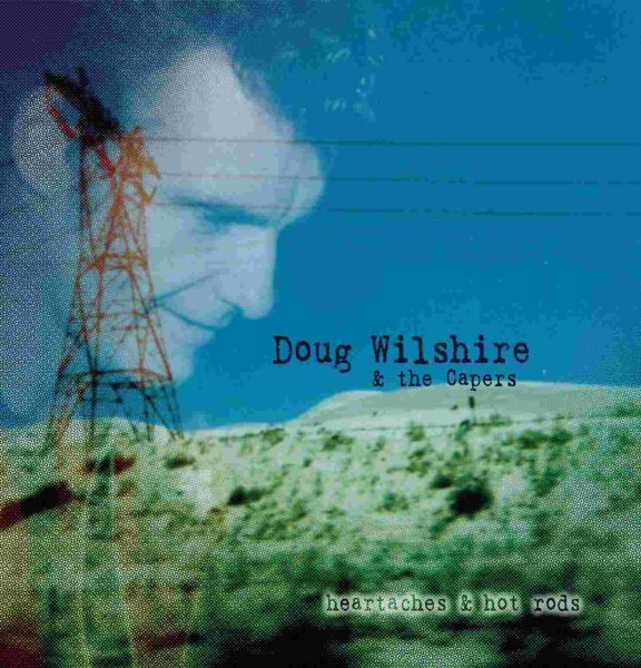 Doug Wilshire - Love In Disguise