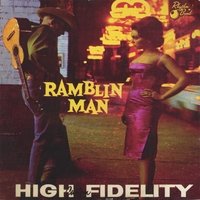 VA - Ramblin Man