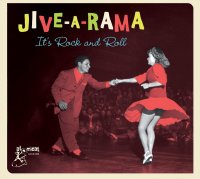 Jive-A-Rama: Its Rock And Roll