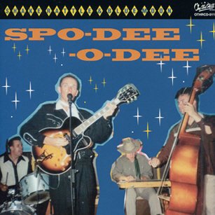Spo-Dee-O-Dee: Shake Rattle &amp; Blue Moon