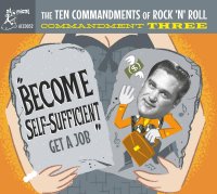 Ten Commandments Of Rock n Roll 3
