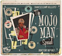 The MOJO MAN Special (dancefloor killers) 1