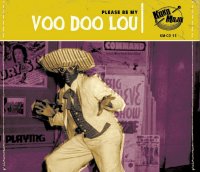 Koko-Mojo Original - Voodoo Lou