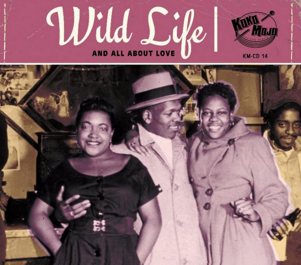 Koko-Mojo Original - Wild Life