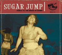 Koko-Mojo Original - Sugar Jump