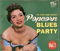 Popcorn Blues Party 1