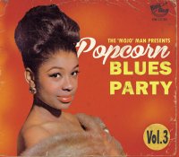 Popcorn Blues Party 3