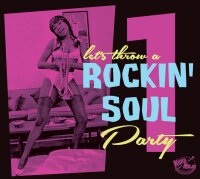 Rockin Soul Party Vol.1