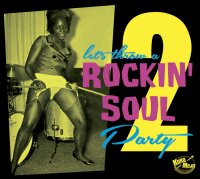 Rockin Soul Party Vol.2