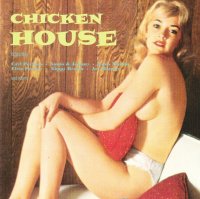 Chicken House