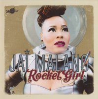 Nico Duportal feat. Jai Malano - Rocket Girl