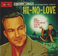 Cherry Casino - Hi-No-Love