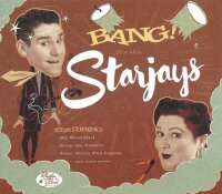 Bang, Its the Starjays