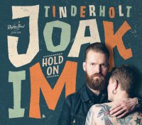 Joakim Tinderholt - Hold On CD