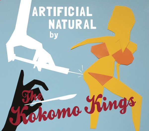Kokomo Kings - Artifical Natural
