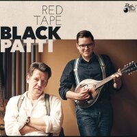 Black Patti - Red Tape