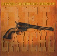 Lucky Tubb - Del Gaucho