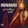Margraves - Primitive Beat LP