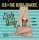 B. B. And The Blues Shacks - Dirty Thirty LP 12inch