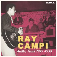 Austin, Texas 1949-1950