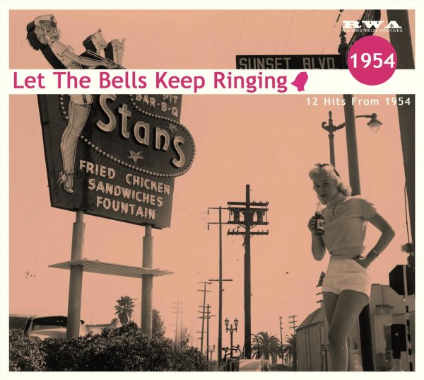 Let the Bells...1954