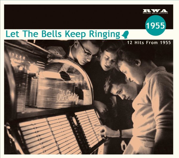 Let the Bells...1955