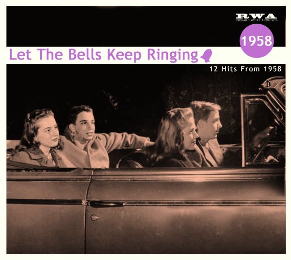 Let the Bells...1958