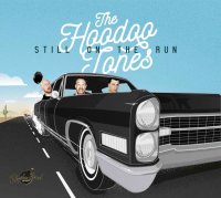 The Hoodoo Tones - Still On The Run