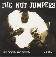 The Nutjumpers 7inch