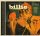Billie and The Kids - Soulful Woman CD