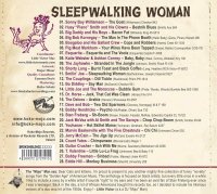 Koko-Mojo Original - Sleepwalking Woman (Koko-Mojo Original series)
