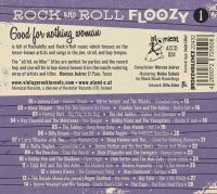 Rock n Roll Floozy 1 &ndash; Good For Nothing Woman