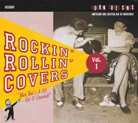 Rockin Rollin Covers Vol. 1