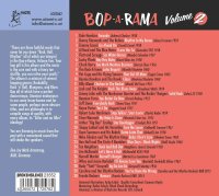 Bop A Rama Volume 2