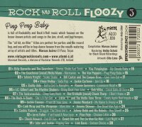 Rock n Roll Floozy 3 &ndash; Ping Pong Baby