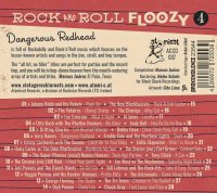 Rock n Roll Floozy 4 &ndash; Dangerous Redhead