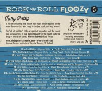 Rock n Roll Floozy 5 &ndash; Fatty Patty