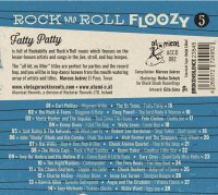 Rock n Roll Floozy 5 &ndash; Fatty Patty