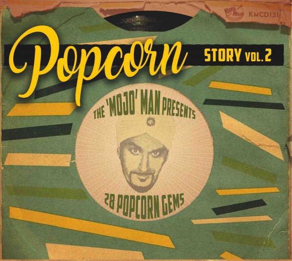 Popcorn Story 2