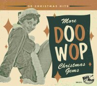 More DooWop Christmas Gems