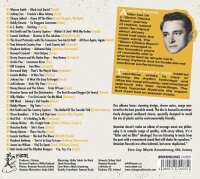 Boom Chicka Boom &ndash; The Ultimate Collection of Johnny Cash Soundalikes