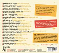 Atomicat Rockers Vol.01 - Rock-A-Beatin Boogie